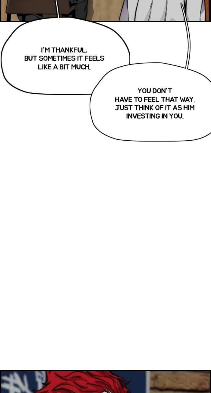Wind Breaker Chapter 420 - Page 76