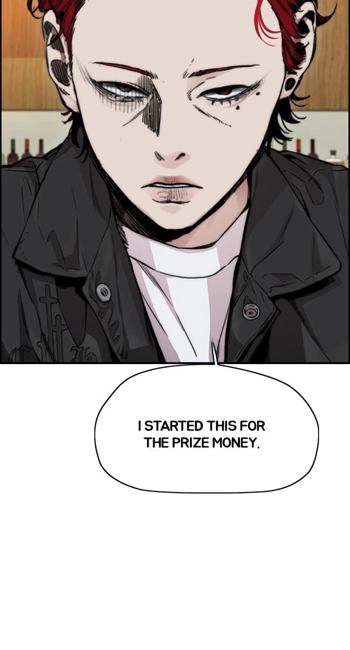 Wind Breaker Chapter 420 - Page 80