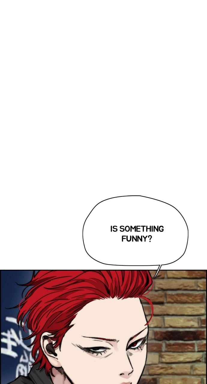 Wind Breaker Chapter 420 - Page 82