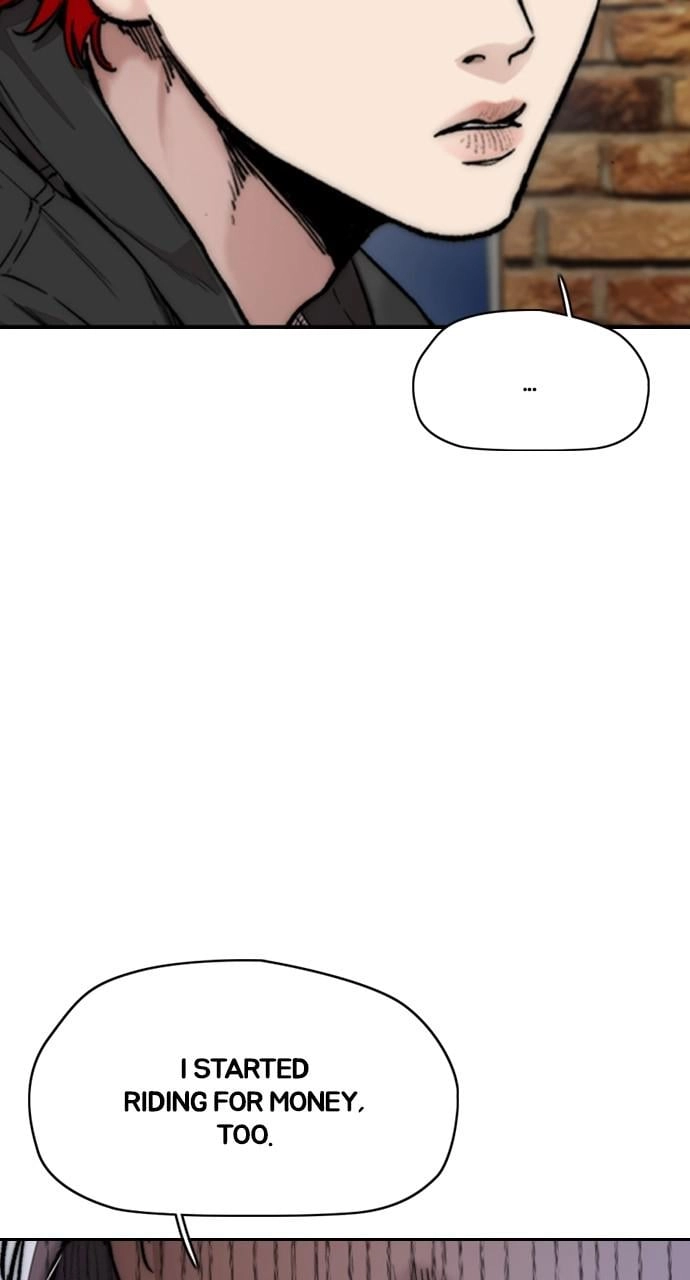 Wind Breaker Chapter 420 - Page 86