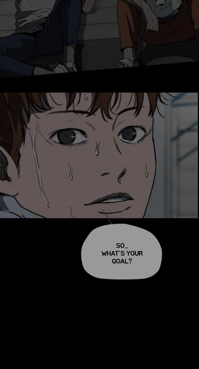 Wind Breaker Chapter 420 - Page 88