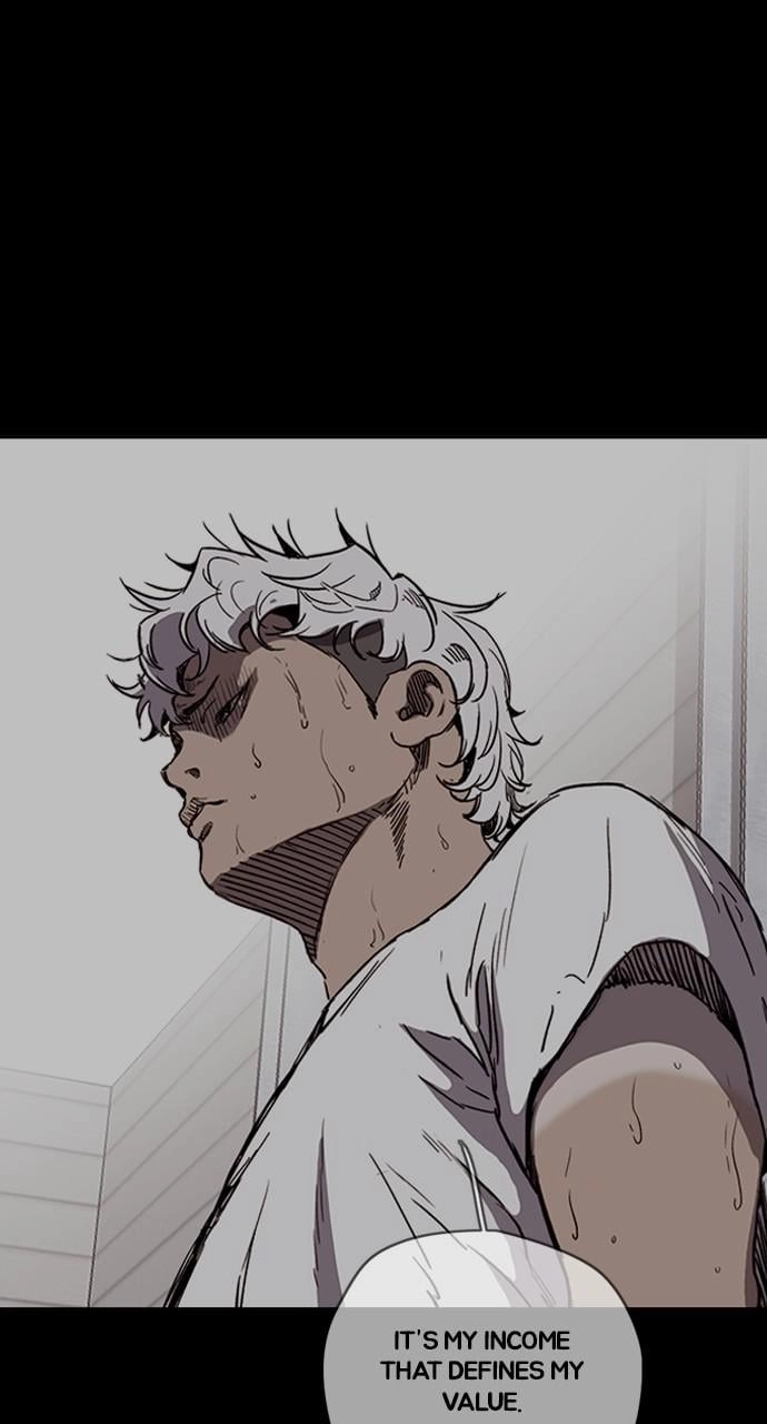 Wind Breaker Chapter 420 - Page 90