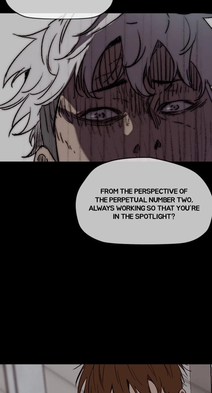 Wind Breaker Chapter 420 - Page 98