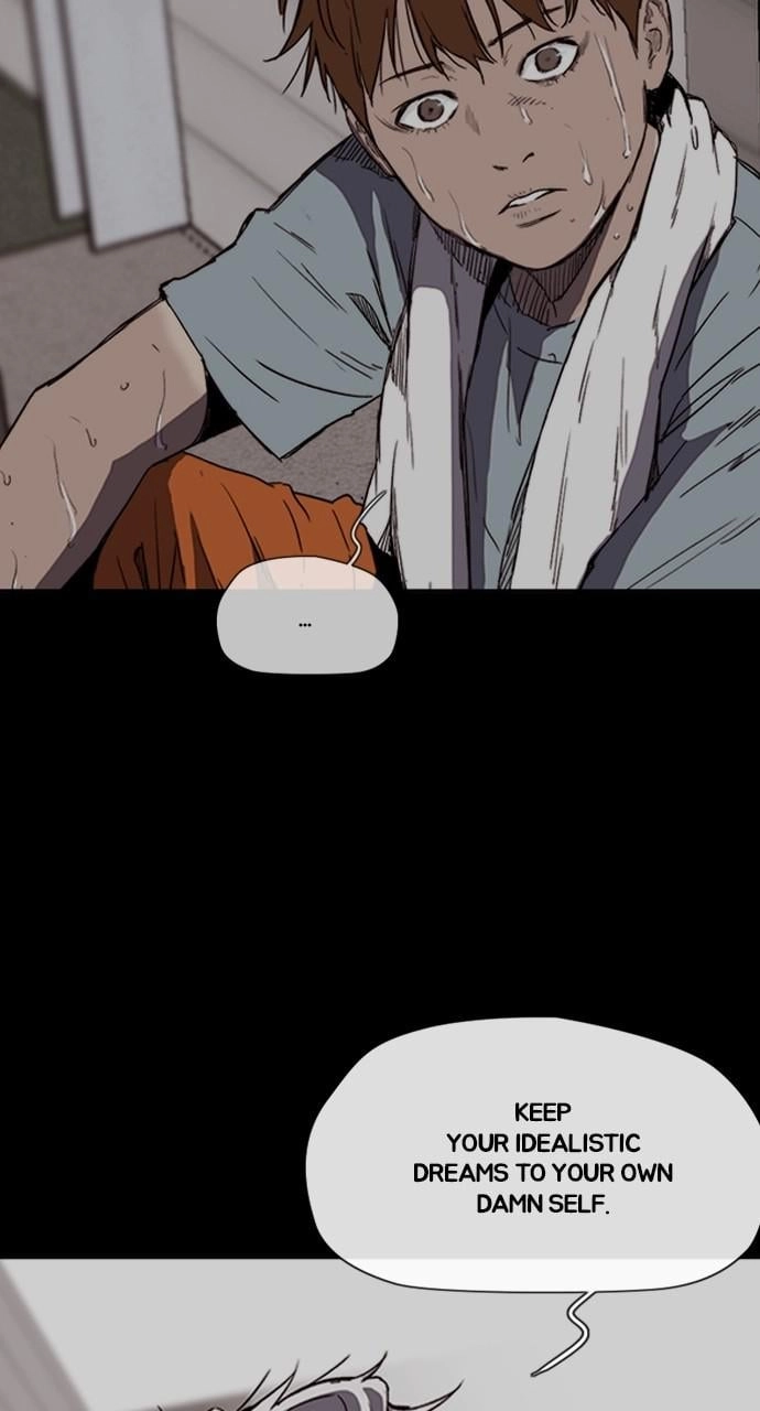 Wind Breaker Chapter 420 - Page 99