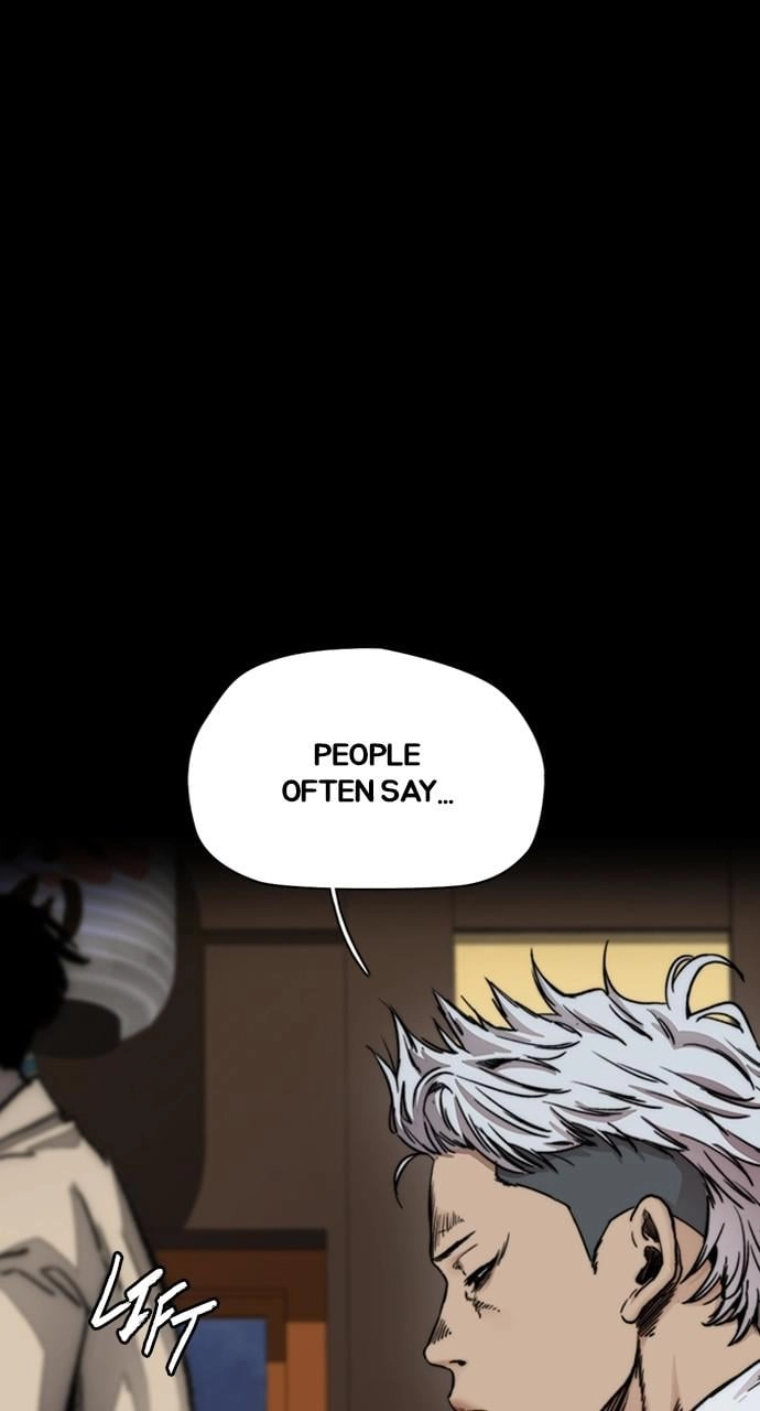 Wind Breaker Chapter 420 - Page 101