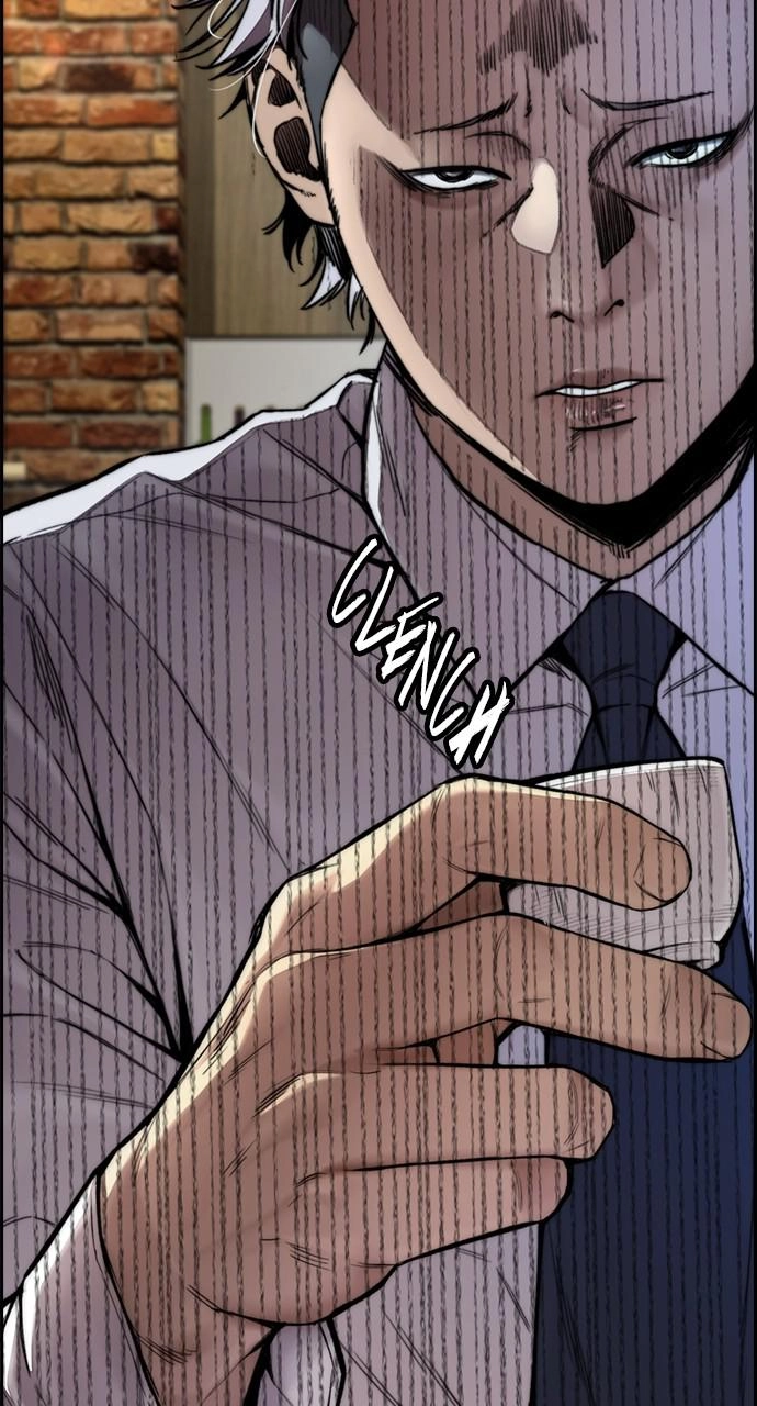 Wind Breaker Chapter 420 - Page 104