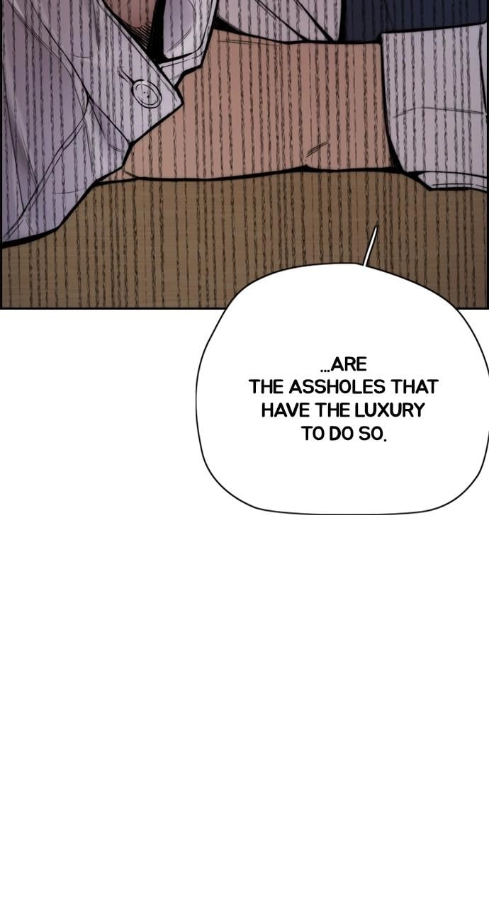 Wind Breaker Chapter 420 - Page 105