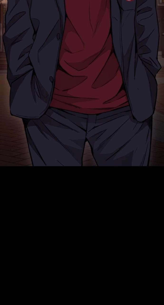 Wind Breaker Chapter 420 - Page 114