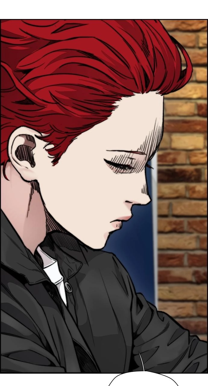 Wind Breaker Chapter 420 - Page 120