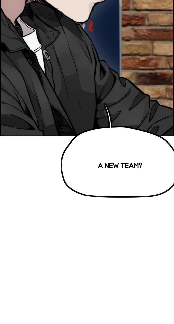 Wind Breaker Chapter 420 - Page 122