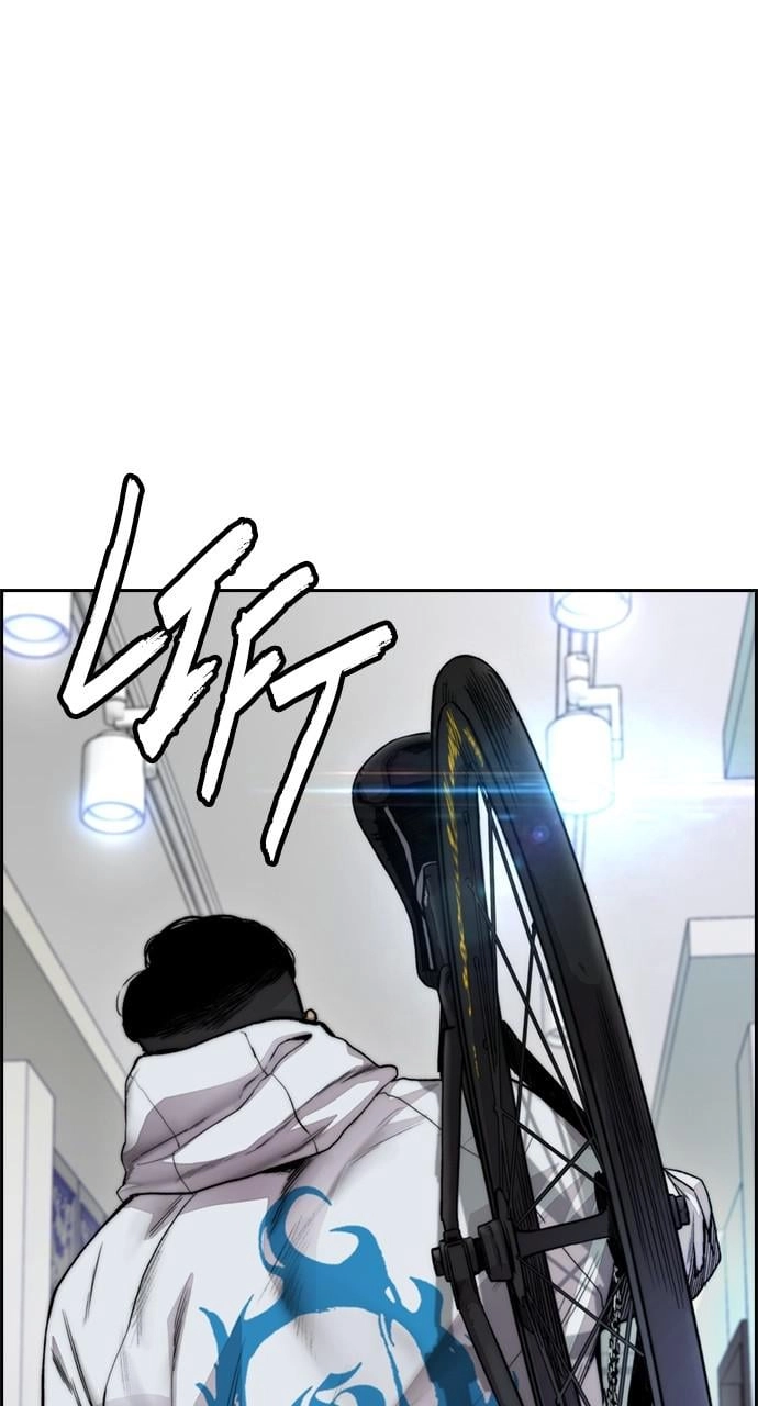 Wind Breaker Chapter 420 - Page 138