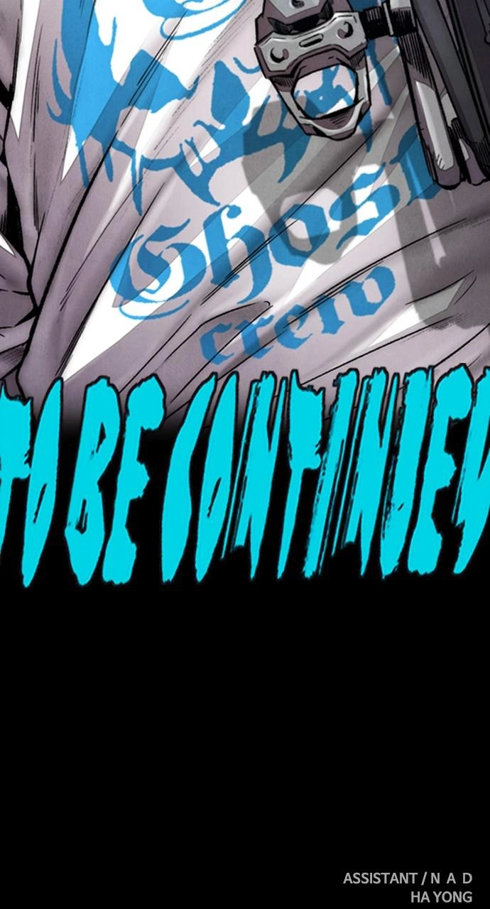 Wind Breaker Chapter 420 - Page 141