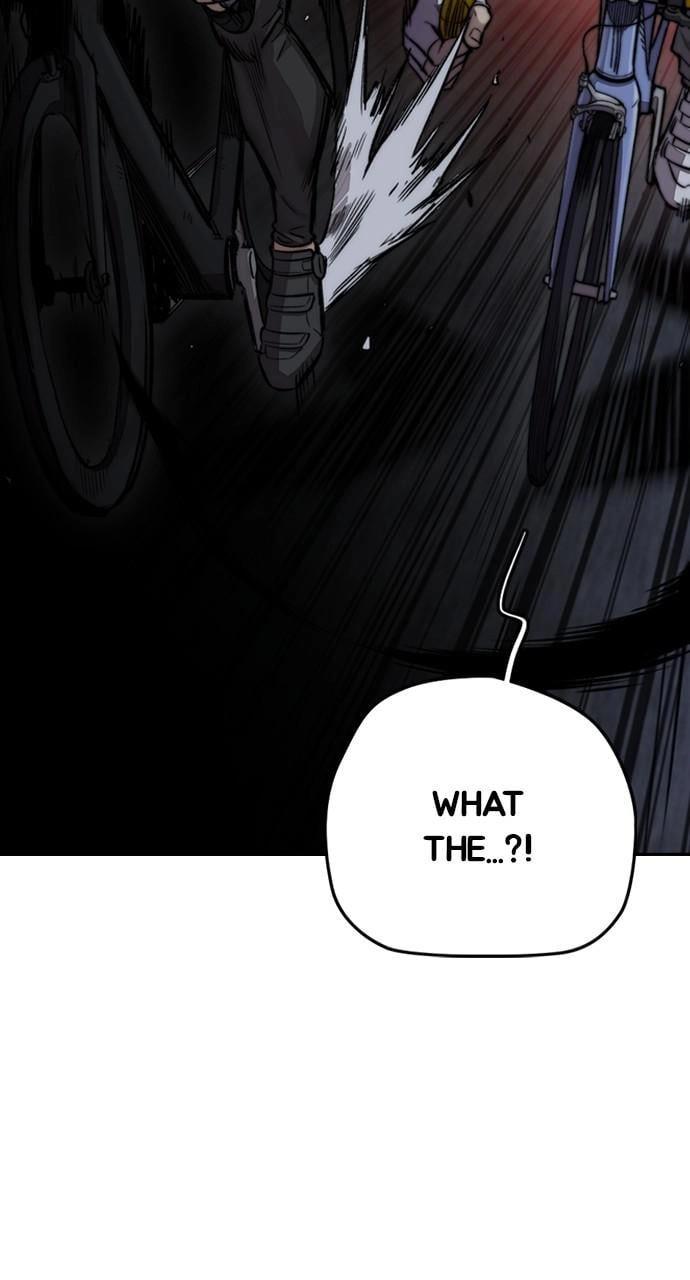 Wind Breaker Chapter 421 - Page 14