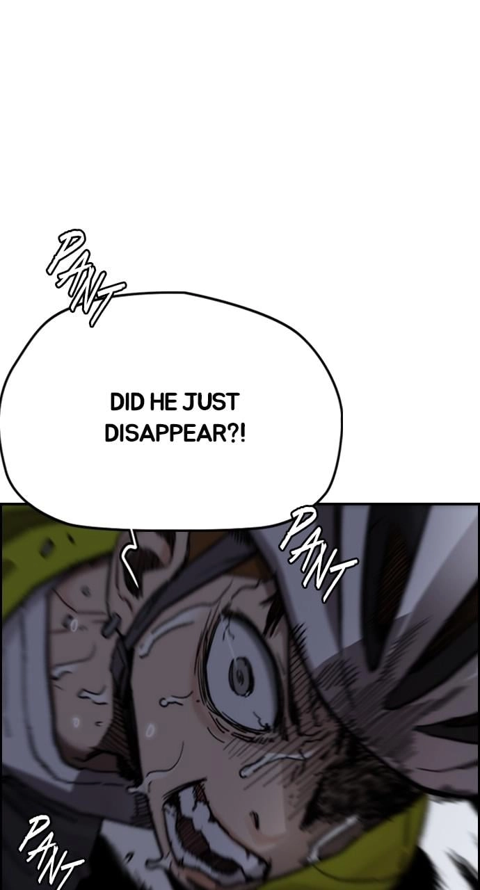 Wind Breaker Chapter 421 - Page 15