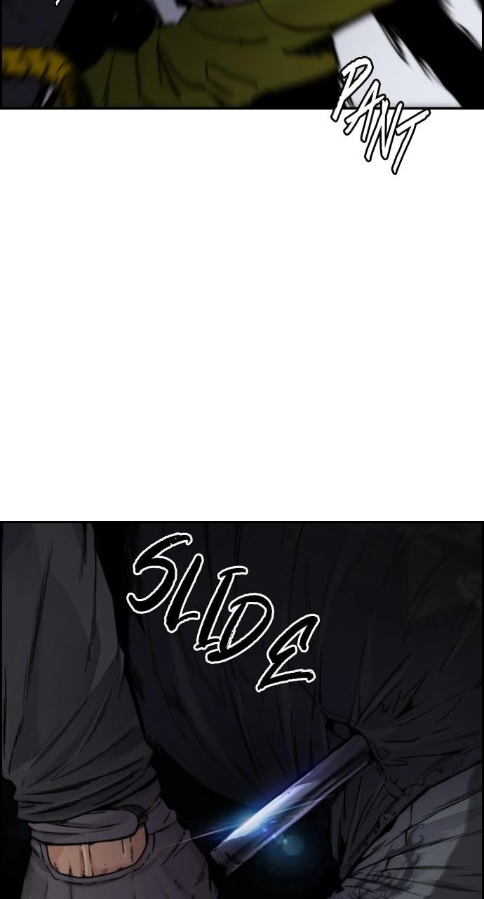 Wind Breaker Chapter 421 - Page 16