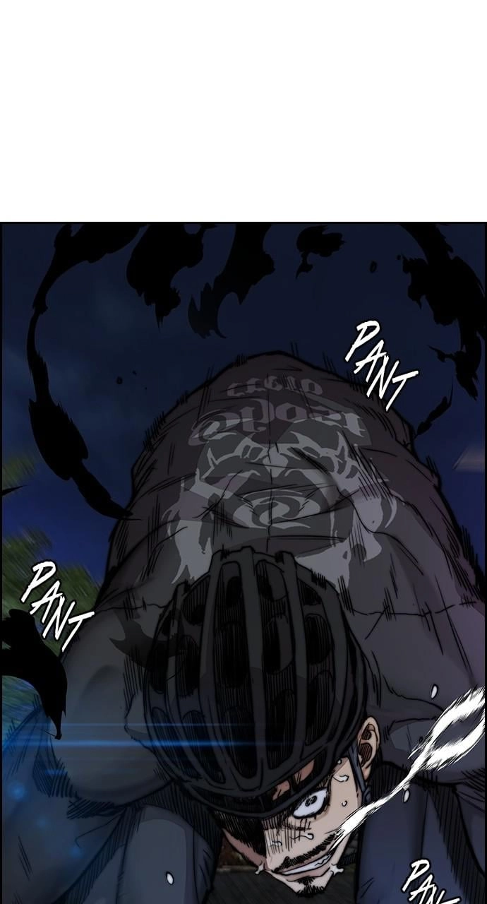 Wind Breaker Chapter 421 - Page 21