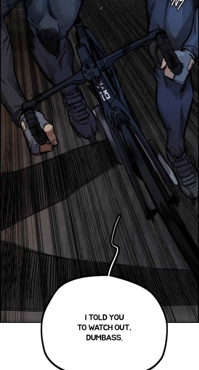 Wind Breaker Chapter 421 - Page 22