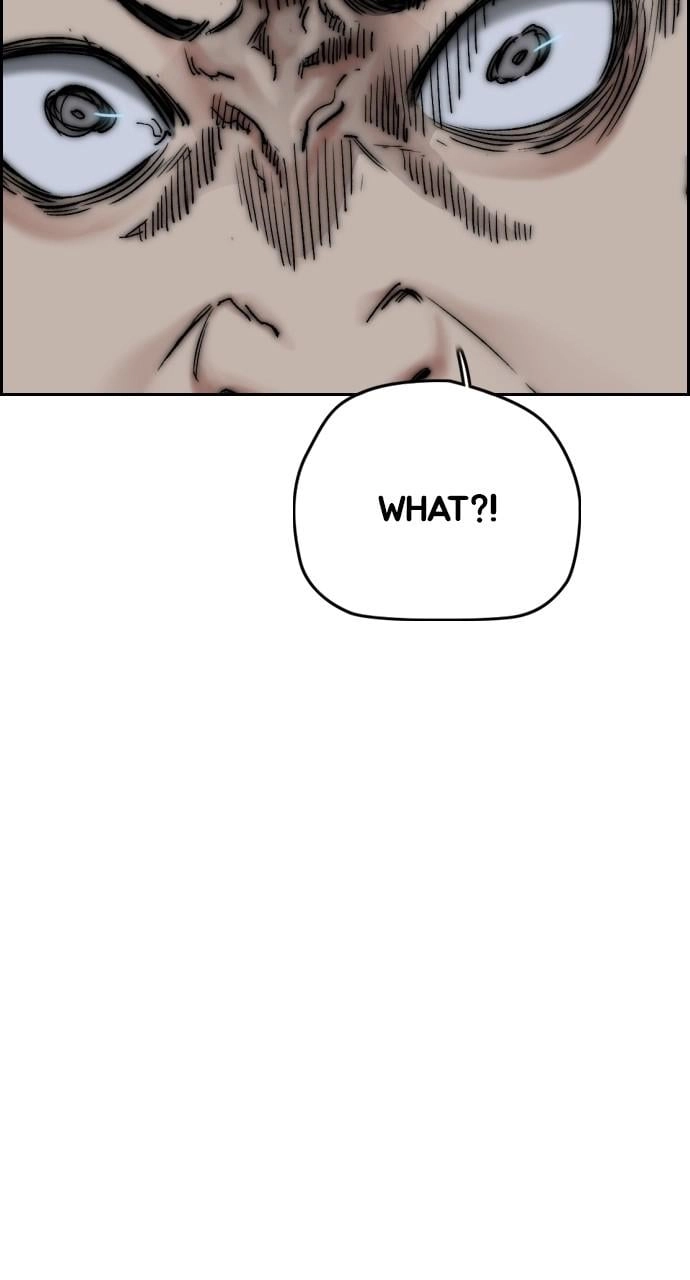 Wind Breaker Chapter 421 - Page 36