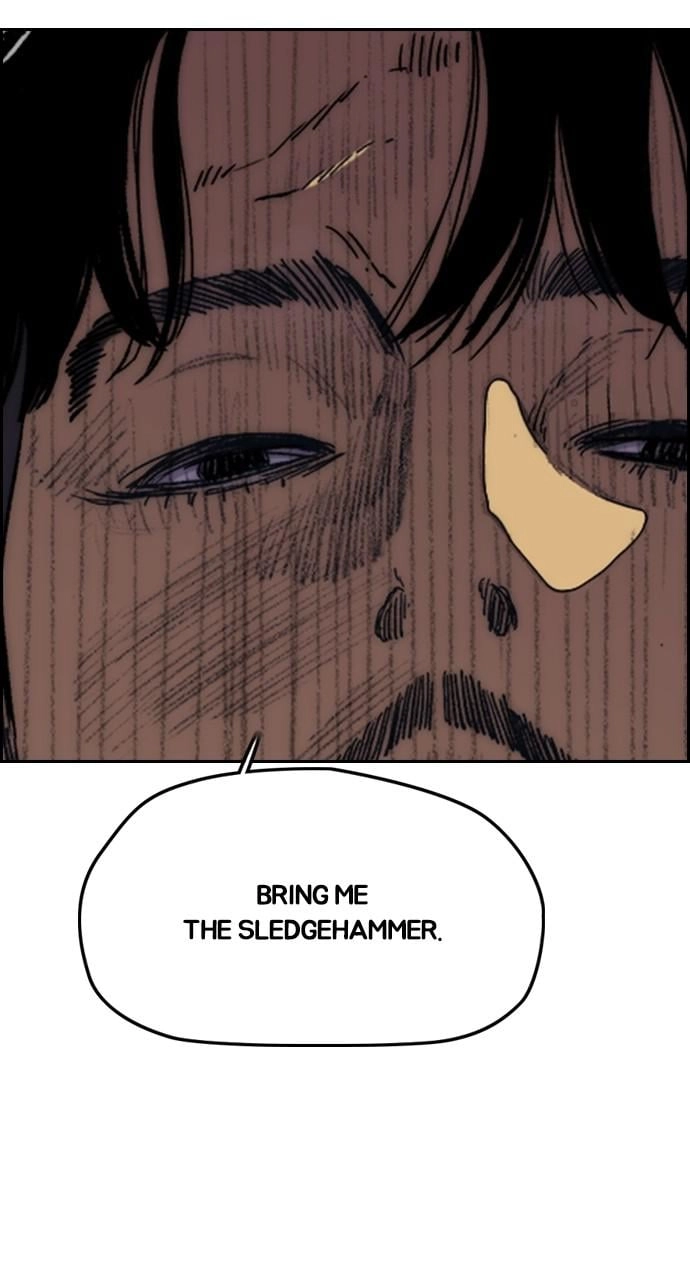 Wind Breaker Chapter 421 - Page 37