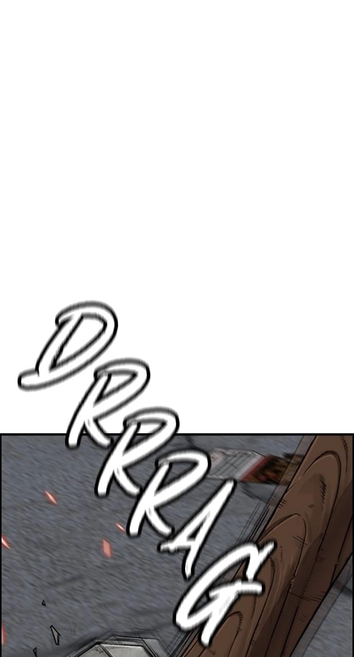 Wind Breaker Chapter 421 - Page 38
