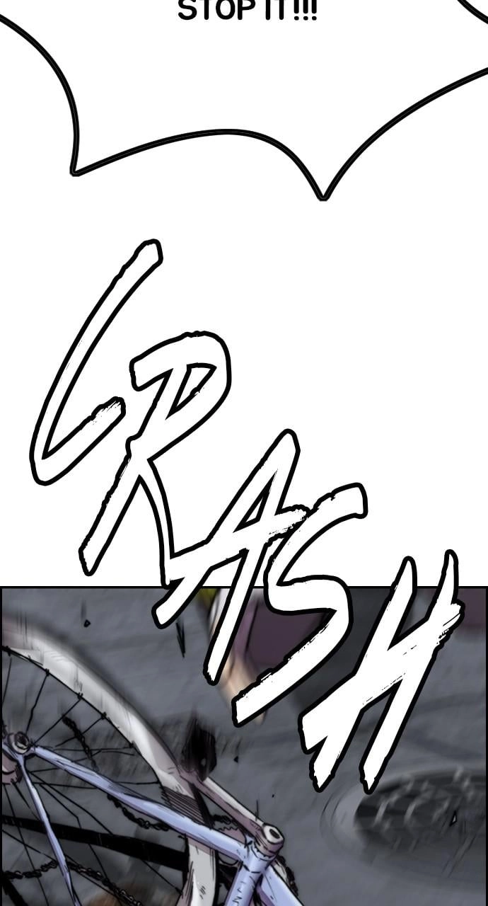Wind Breaker Chapter 421 - Page 44