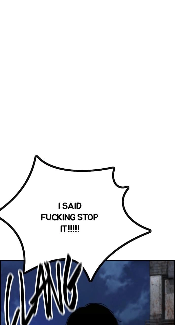 Wind Breaker Chapter 421 - Page 46