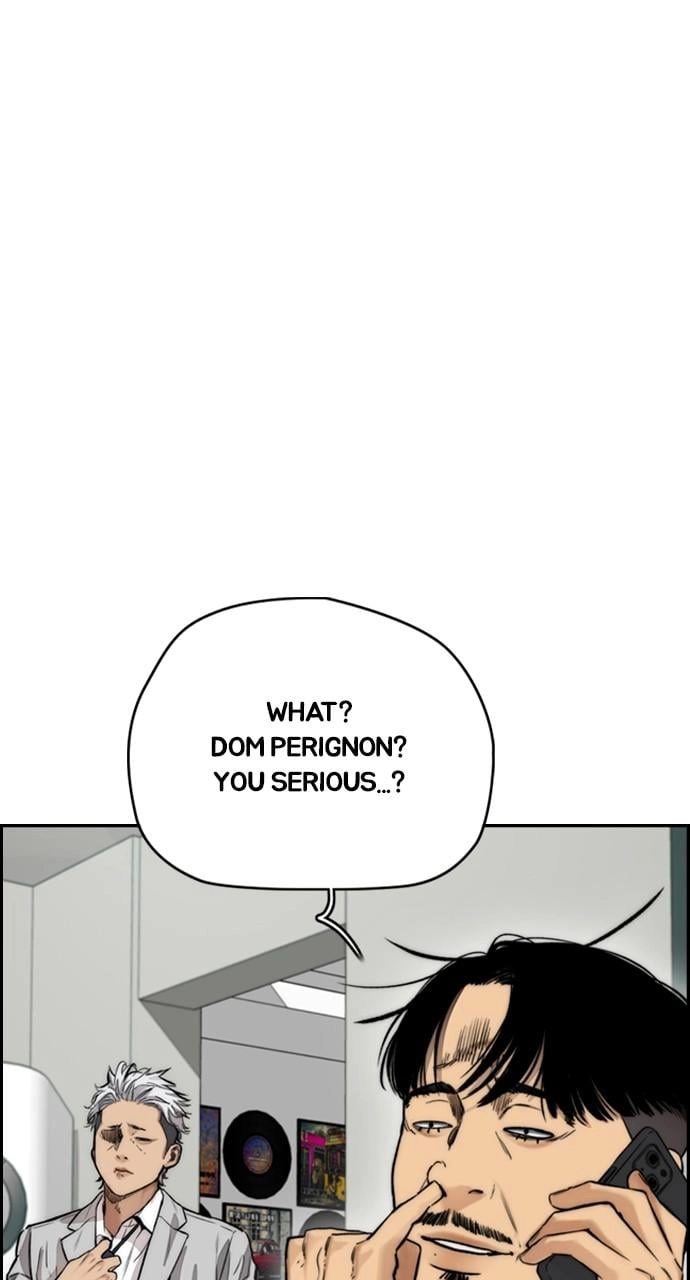 Wind Breaker Chapter 421 - Page 56