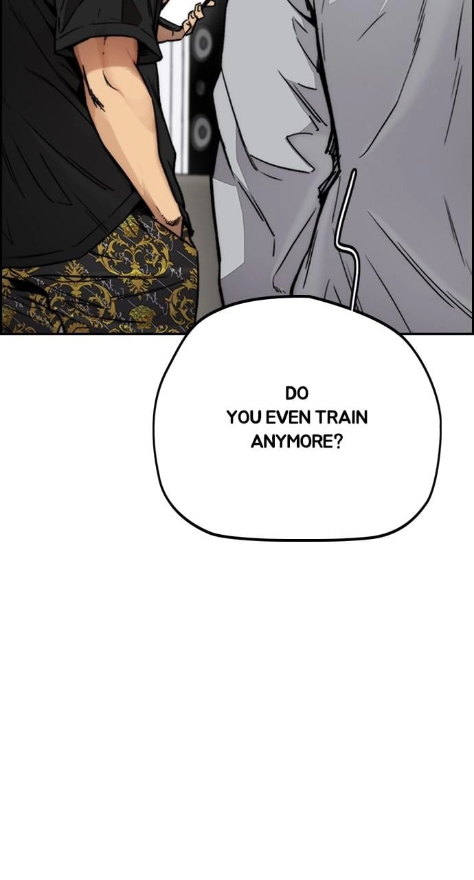 Wind Breaker Chapter 421 - Page 59