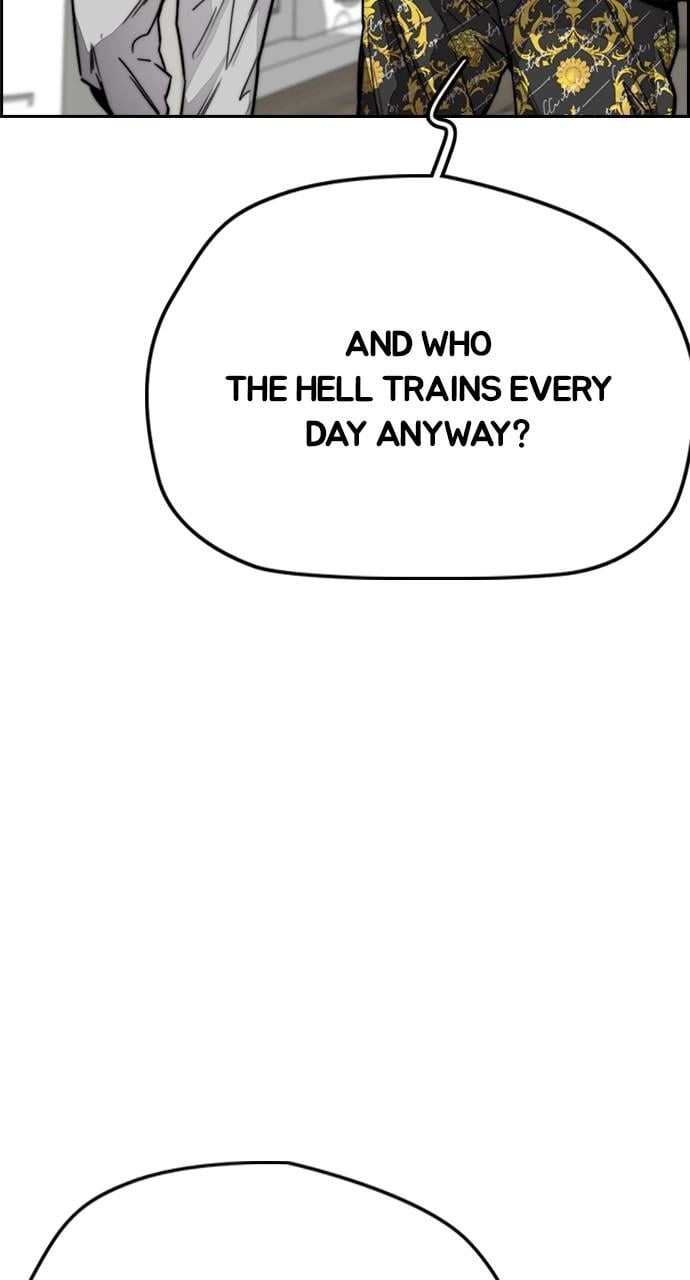 Wind Breaker Chapter 421 - Page 61