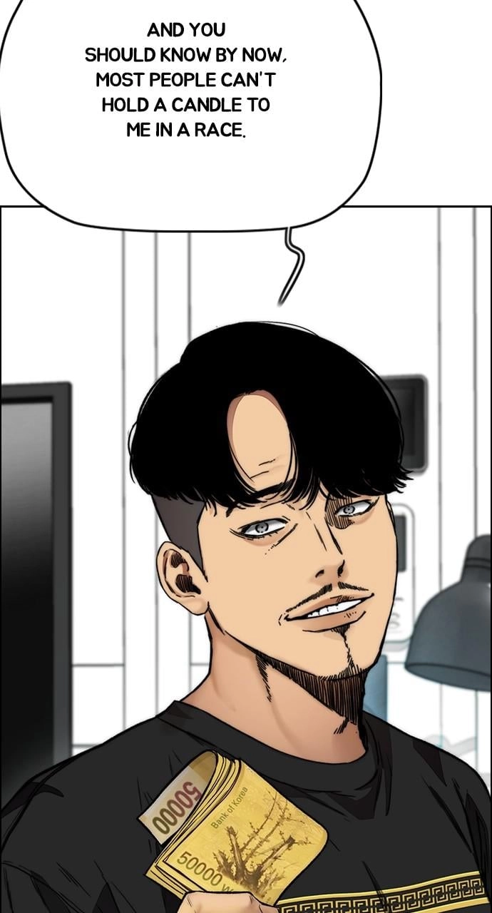 Wind Breaker Chapter 421 - Page 62