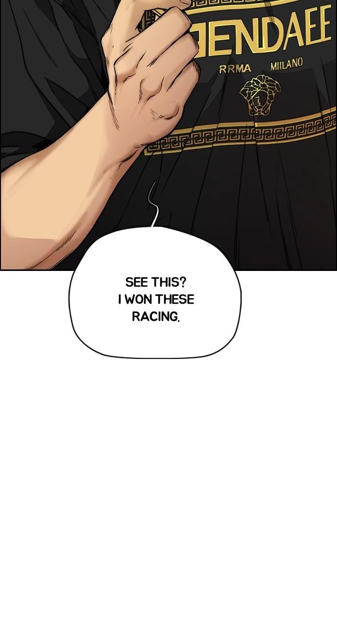 Wind Breaker Chapter 421 - Page 63