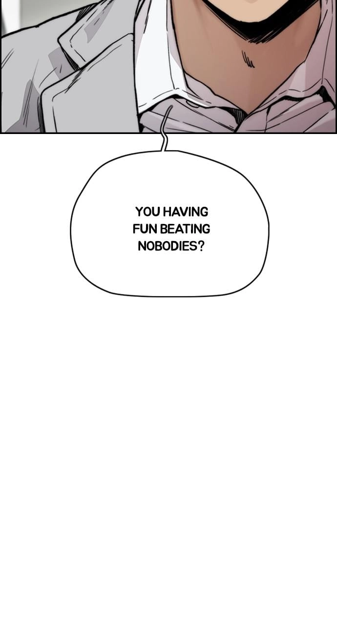 Wind Breaker Chapter 421 - Page 65