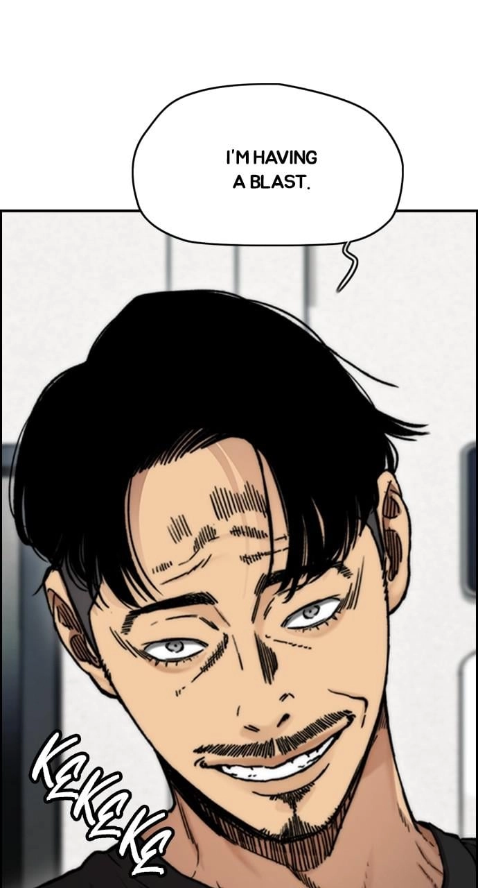 Wind Breaker Chapter 421 - Page 66