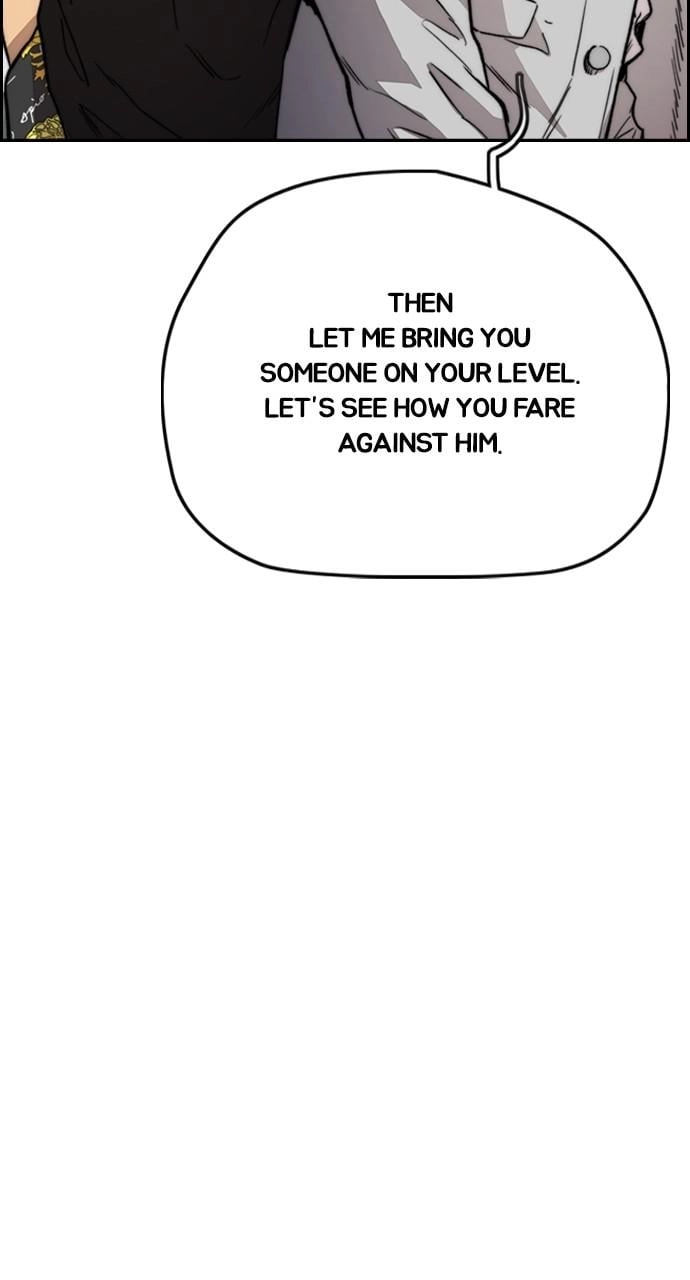 Wind Breaker Chapter 421 - Page 69
