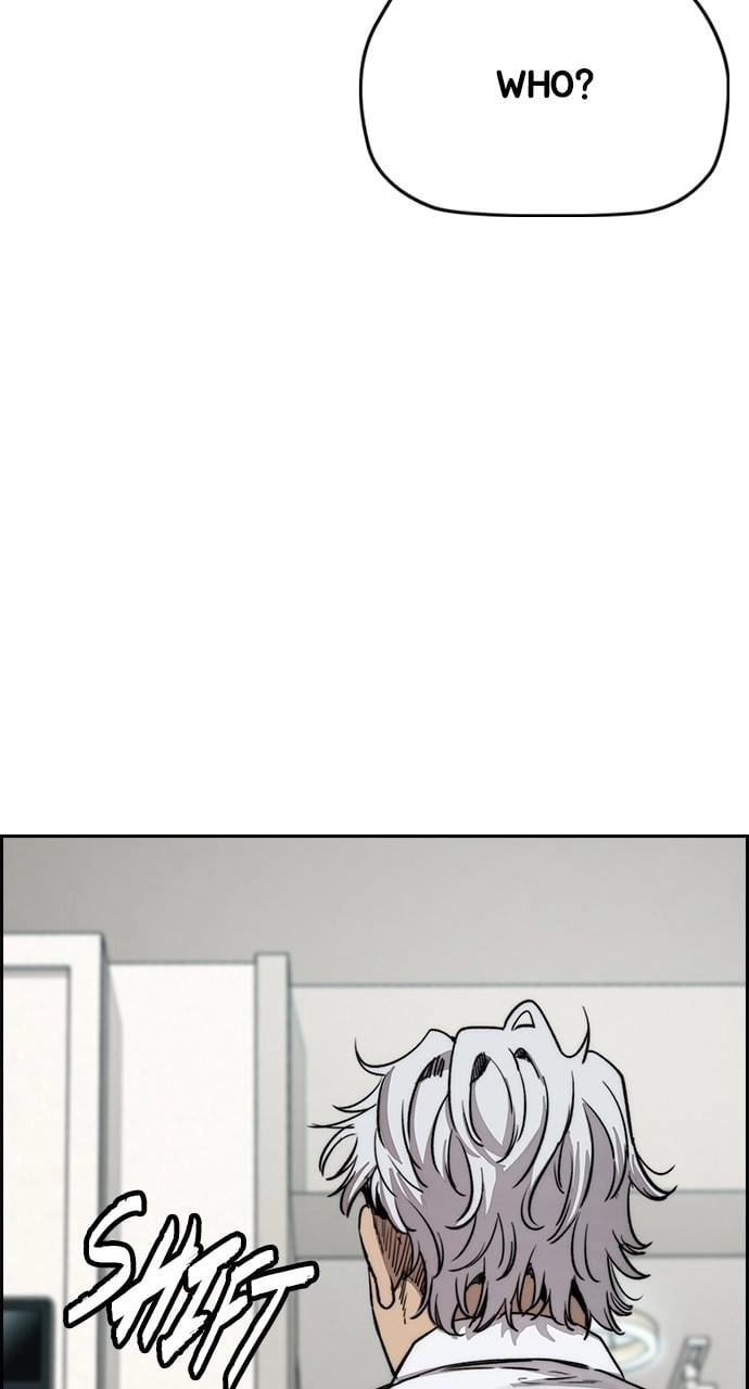 Wind Breaker Chapter 421 - Page 71