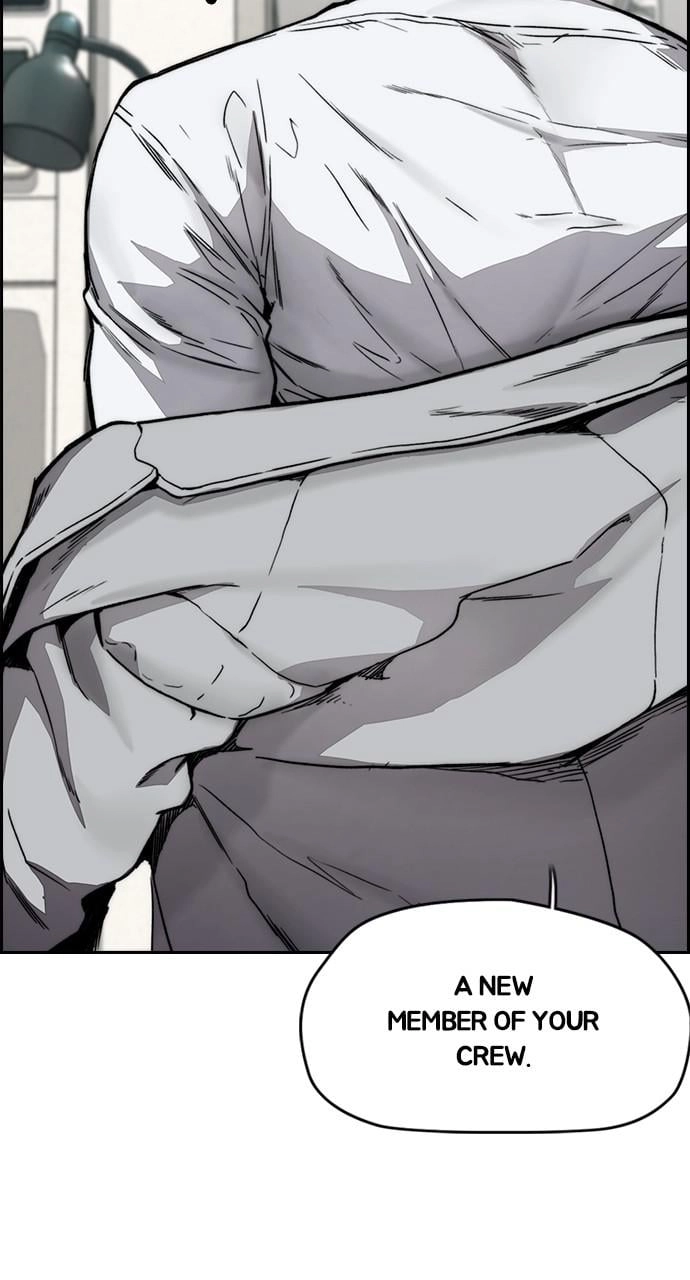 Wind Breaker Chapter 421 - Page 72