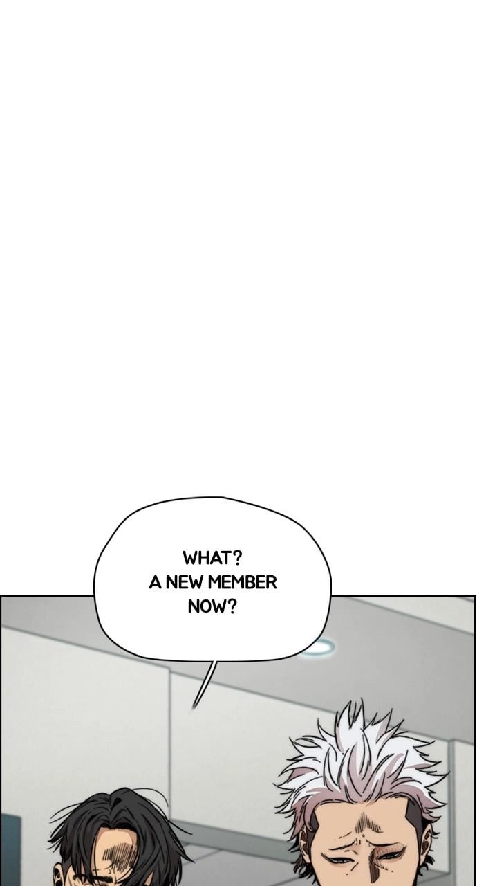 Wind Breaker Chapter 421 - Page 73