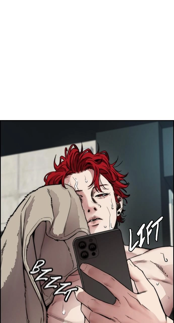 Wind Breaker Chapter 421 - Page 85