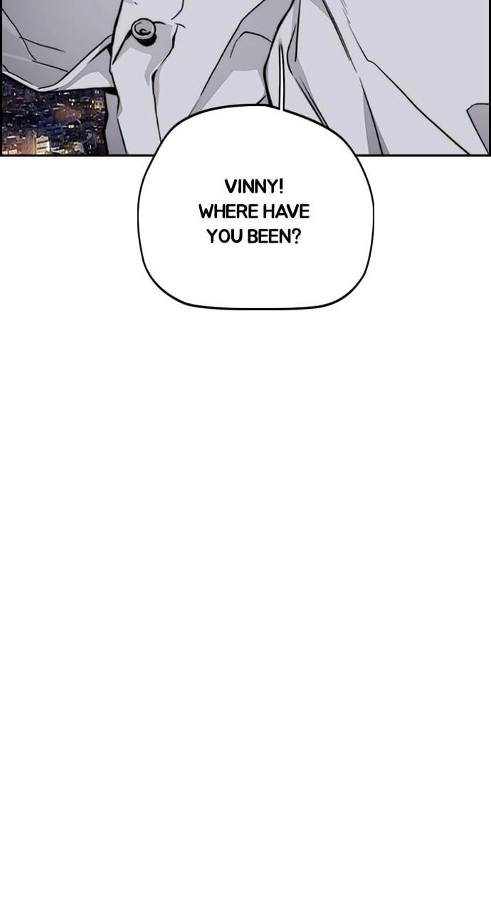 Wind Breaker Chapter 421 - Page 90