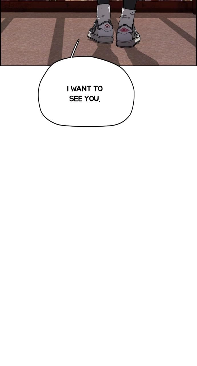 Wind Breaker Chapter 421 - Page 96