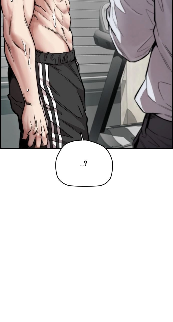 Wind Breaker Chapter 421 - Page 98