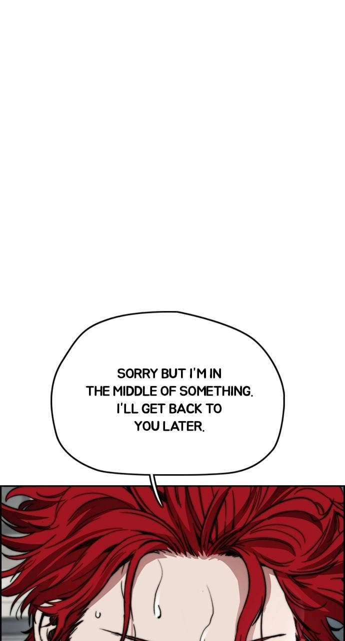 Wind Breaker Chapter 421 - Page 100
