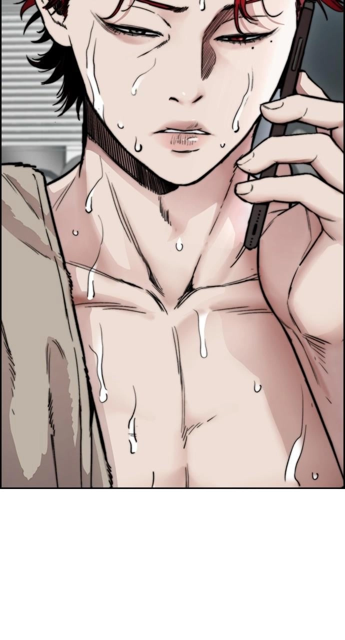 Wind Breaker Chapter 421 - Page 101