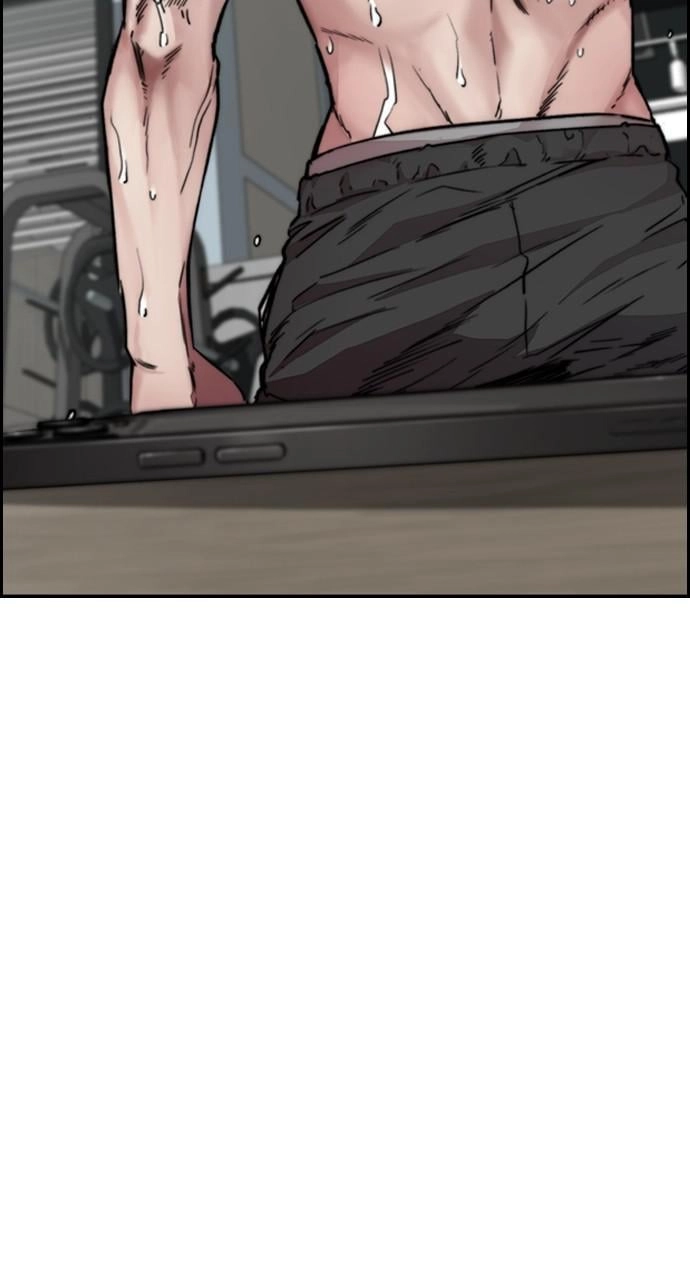 Wind Breaker Chapter 421 - Page 104