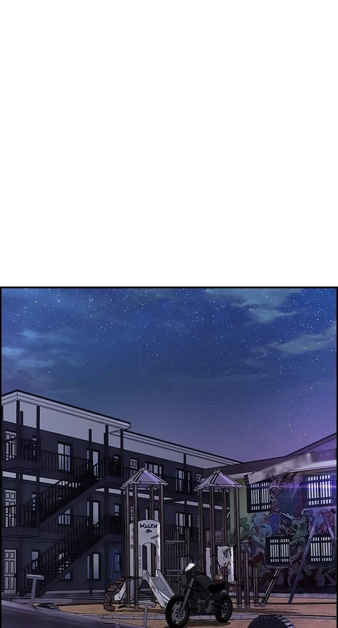 Wind Breaker Chapter 421 - Page 111
