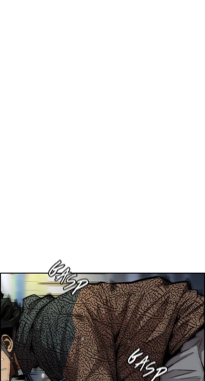 Wind Breaker Chapter 421 - Page 114