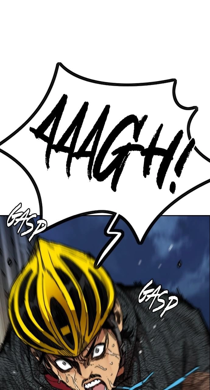 Wind Breaker Chapter 421 - Page 119