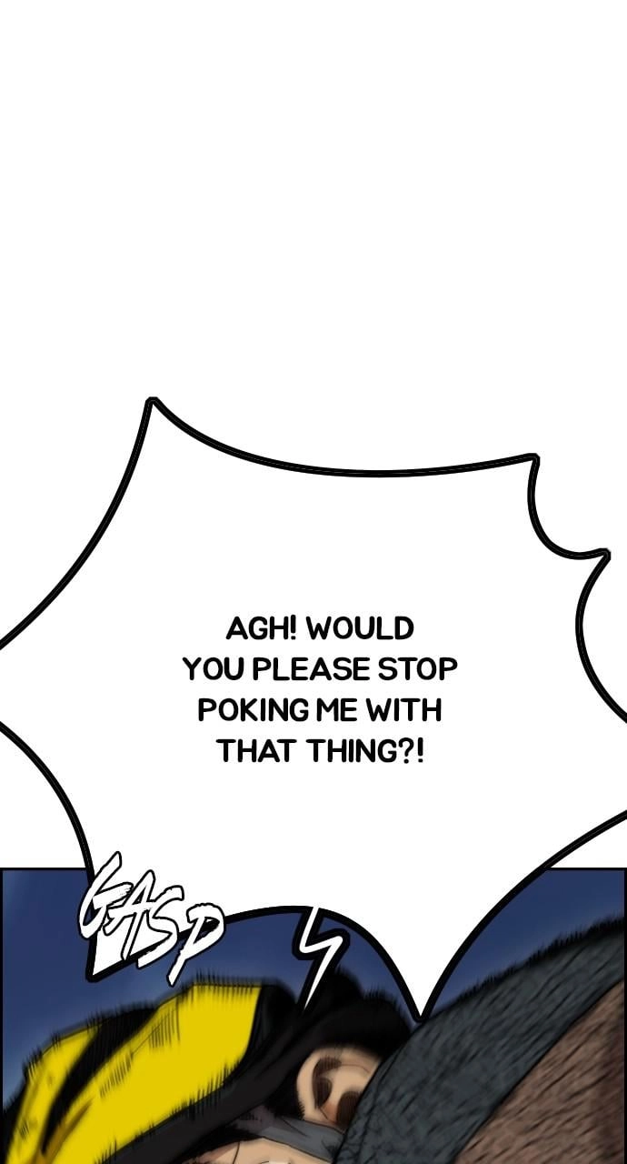 Wind Breaker Chapter 421 - Page 124
