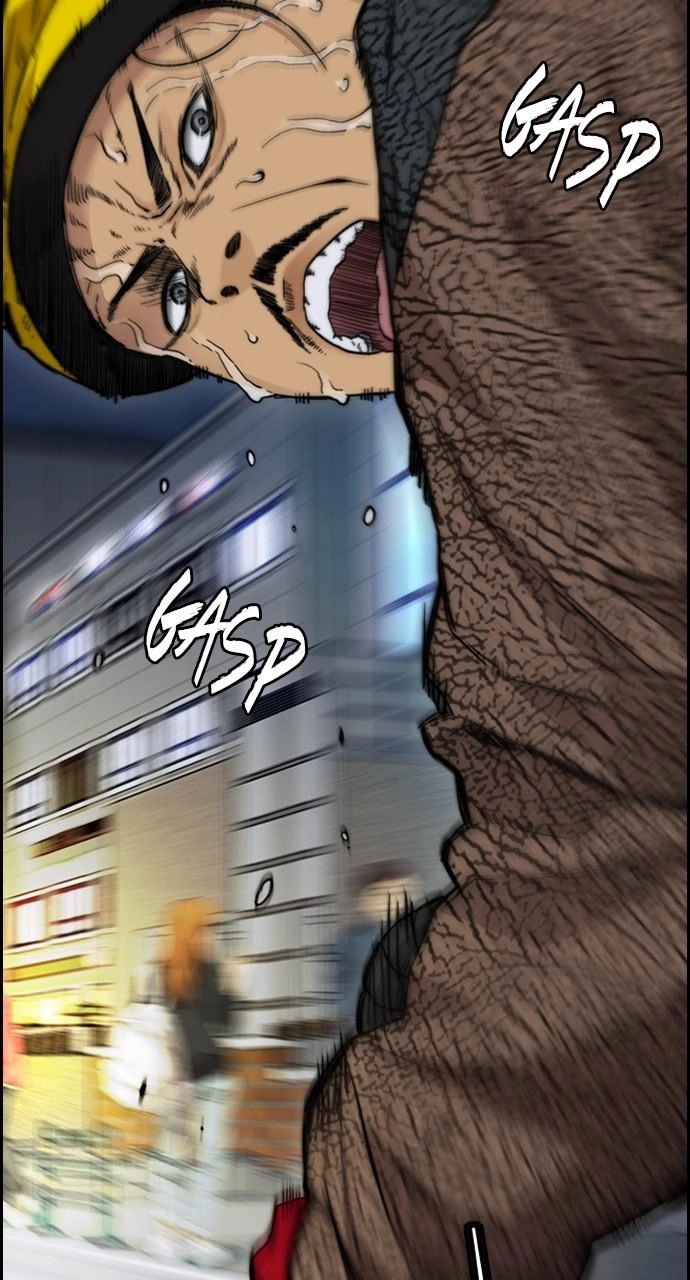 Wind Breaker Chapter 421 - Page 125