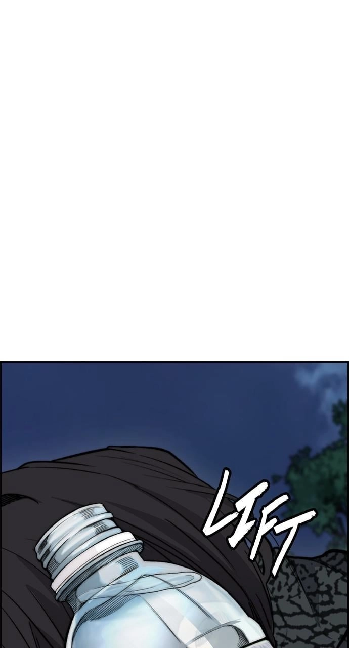Wind Breaker Chapter 421 - Page 139